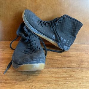 *NOBULL* Men’s high tops size 12